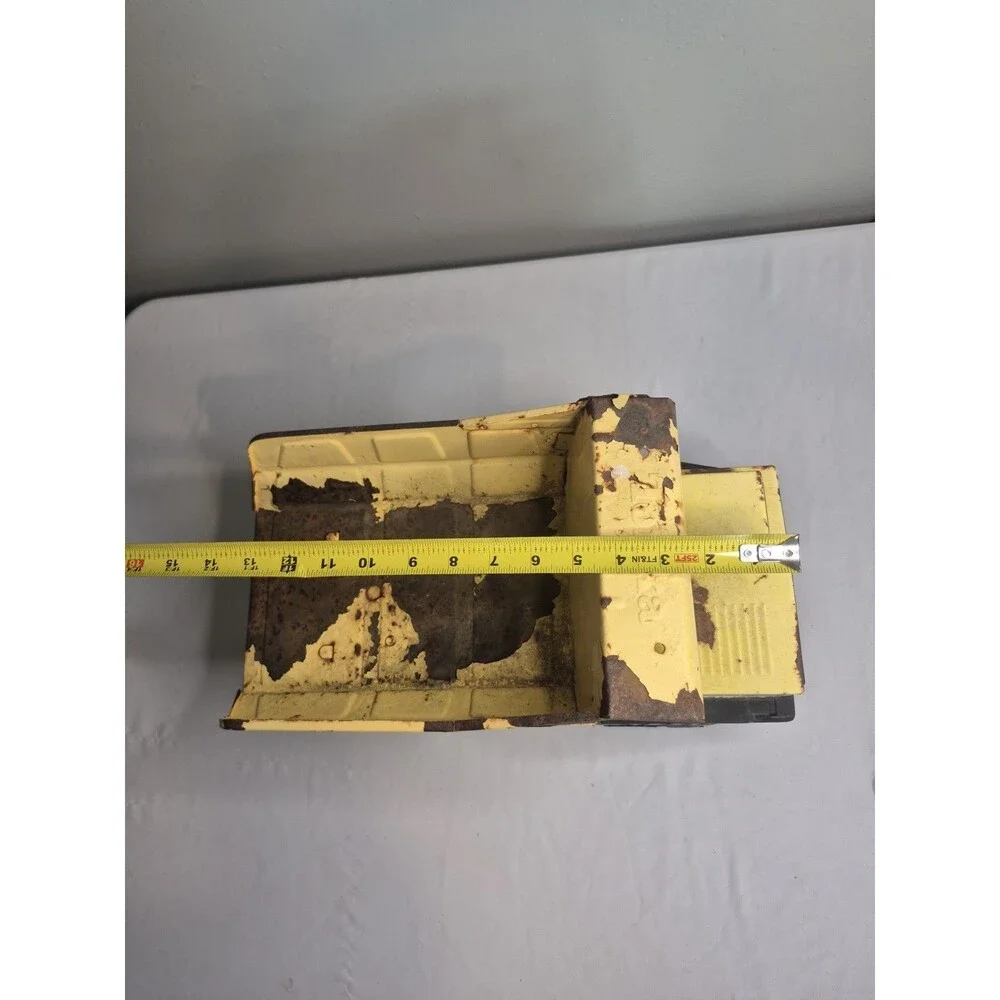 Tonka up sale